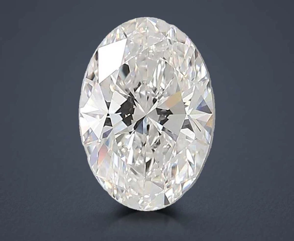 3.55 Carat · F · VVS2 Rare Carat Ideal Cut