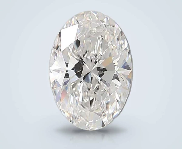 3.55 Carat · F · VVS2 Rare Carat Ideal Cut