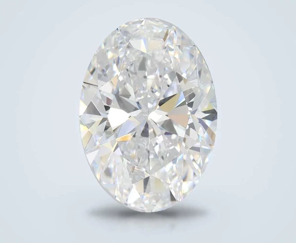 2.85 Carat · D · FL Rare Carat Ideal Cut