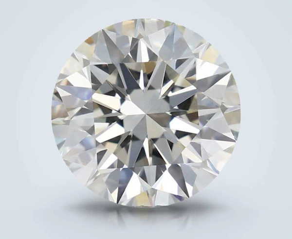 1.8 Carat · I · IF excellent Cut