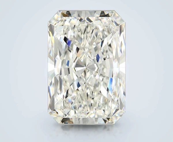 11.15 Carat · F · VVS2 Rare Carat Ideal Cut