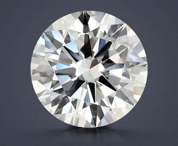4.93 Carat · F · VS2 Rare Carat Ideal Cut