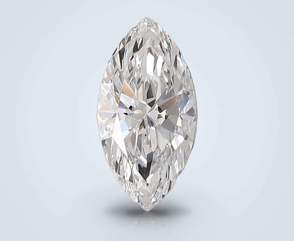 2.06 Carat · F · VS1 Rare Carat Ideal Cut
