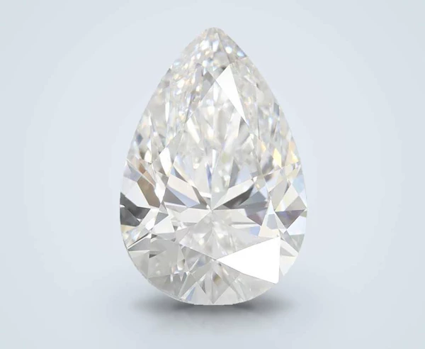 3.44 Carat · D · FL Rare Carat Ideal Cut