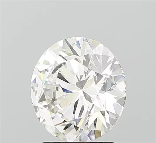 2.59 Carat · F · VVS2 Rare Carat Ideal Cut
