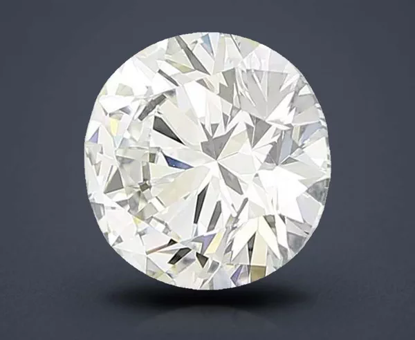 2.59 Carat · F · VVS2 Rare Carat Ideal Cut