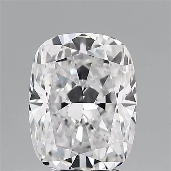 3.53 Carat · D · VS2 Rare Carat Ideal Cut