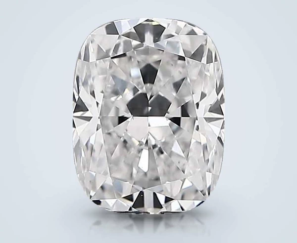 3.53 Carat · D · VS2 Rare Carat Ideal Cut