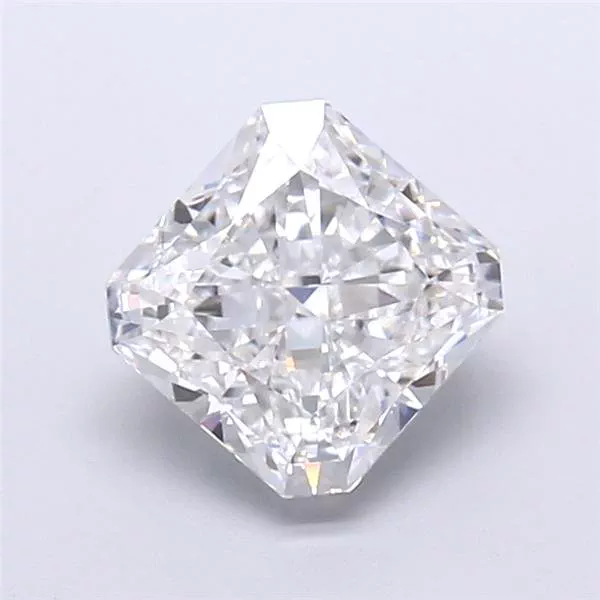 2.21 Carat · D · VVS1 Rare Carat Ideal Cut