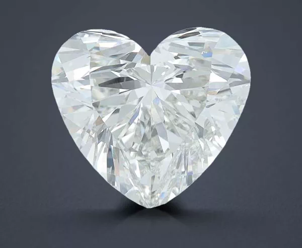 3.15 Carat · H · VVS2 Rare Carat Ideal Cut