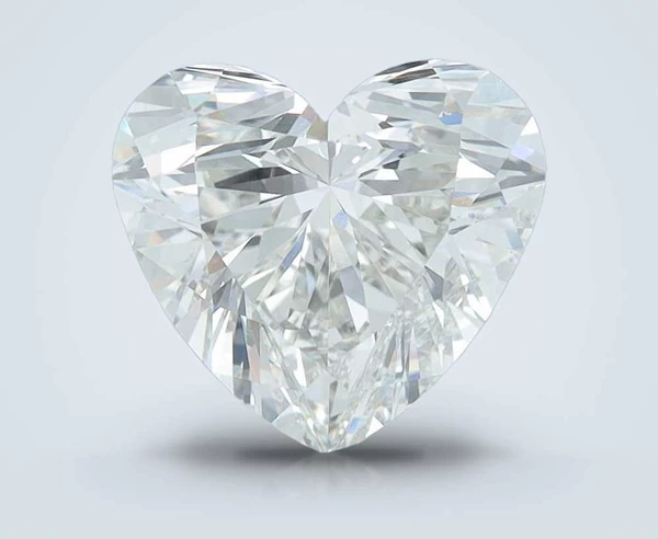3.15 Carat · H · VVS2 Rare Carat Ideal Cut