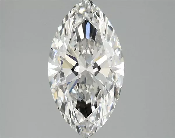 1.89 Carat · F · VVS2 Rare Carat Ideal Cut