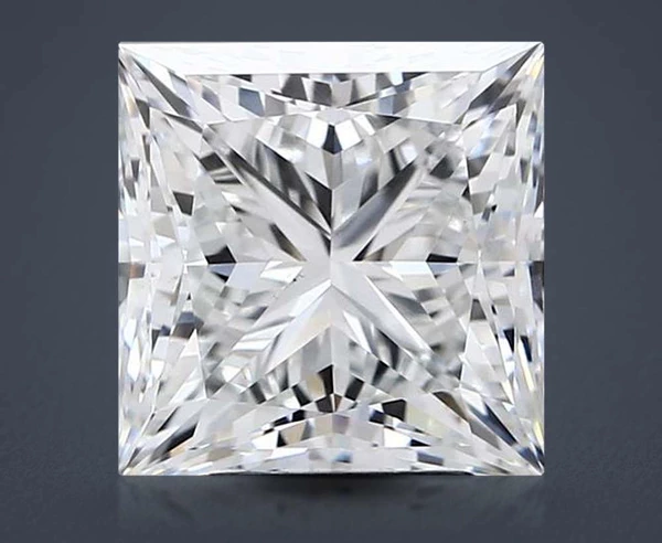 4.35 Carat · E · VS1 Rare Carat Ideal Cut