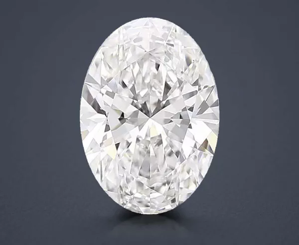 2.59 Carat · D · VVS2 Rare Carat Ideal Cut