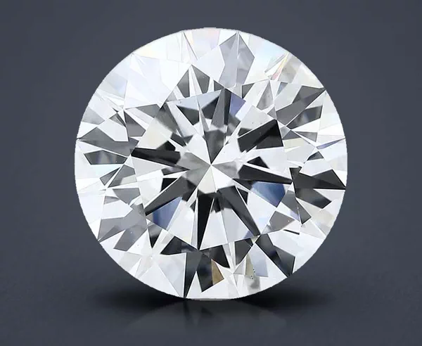 9.01 Carat · E · VS1 Rare Carat Ideal Cut