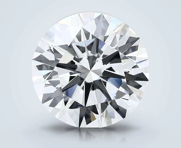 9.01 Carat · E · VS1 Rare Carat Ideal Cut