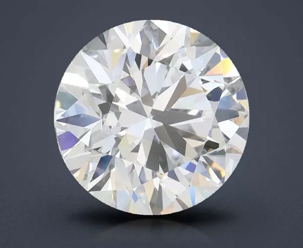 2.87 Carat · D · IF Rare Carat Ideal Cut