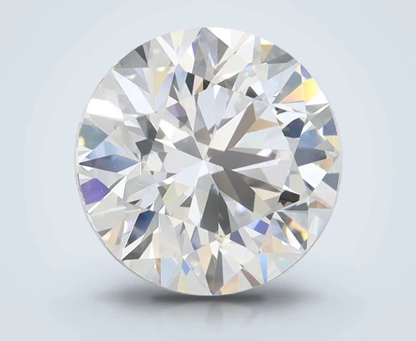 2.87 Carat · D · IF Rare Carat Ideal Cut