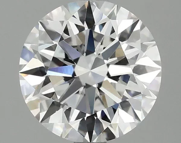 2.06 Carat · E · VS2 excellent Cut