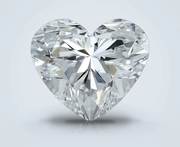 1.21 Carat · F · VS2 very good Cut