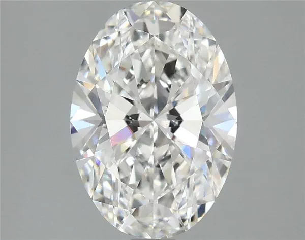 2.09 Carat · E · VS2 Rare Carat Ideal Cut