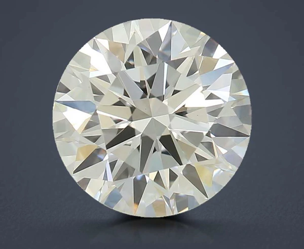 1.51 Carat · E · VS1 Rare Carat Ideal Cut