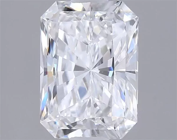 1.26 Carat · D · VVS2 excellent Cut