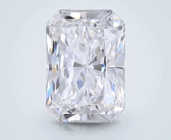 1.26 Carat · D · VVS2 excellent Cut
