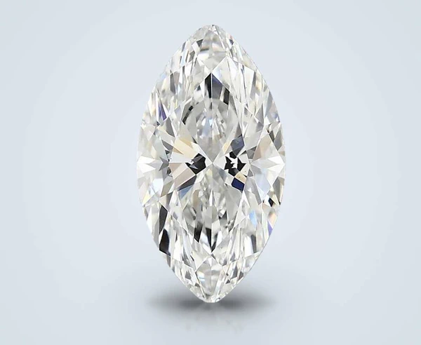 1.97 Carat · D · VS1 Rare Carat Ideal Cut