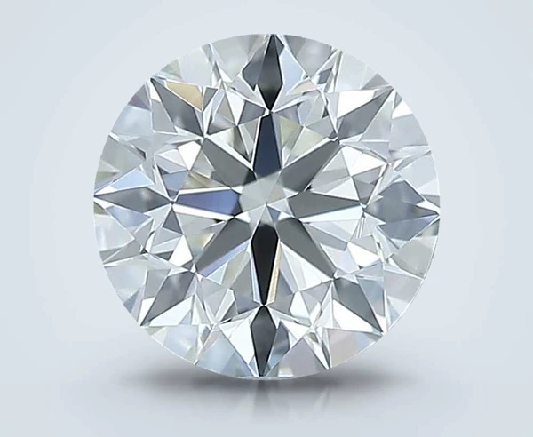 0.62 Carat · K · IF excellent Cut