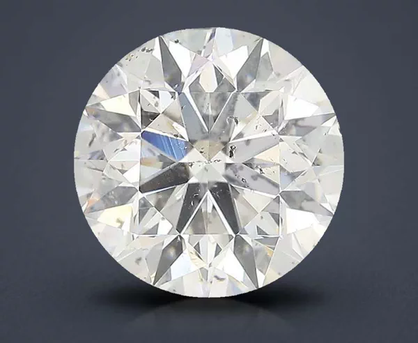2 Carat · G · SI2 good Cut