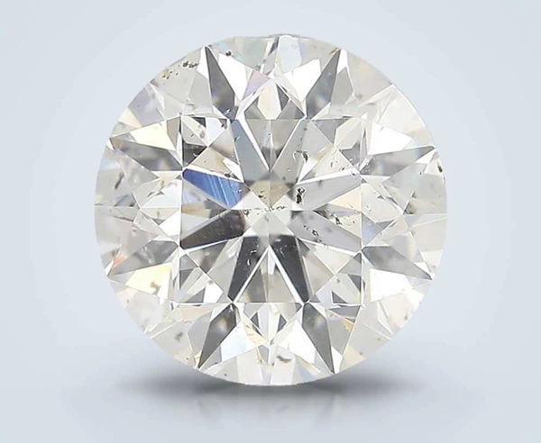 2 Carat · G · SI2 good Cut