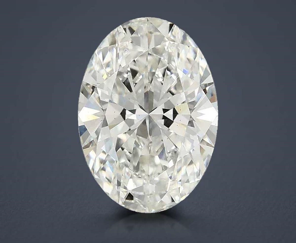2.89 Carat · G · VS1 Rare Carat Ideal Cut