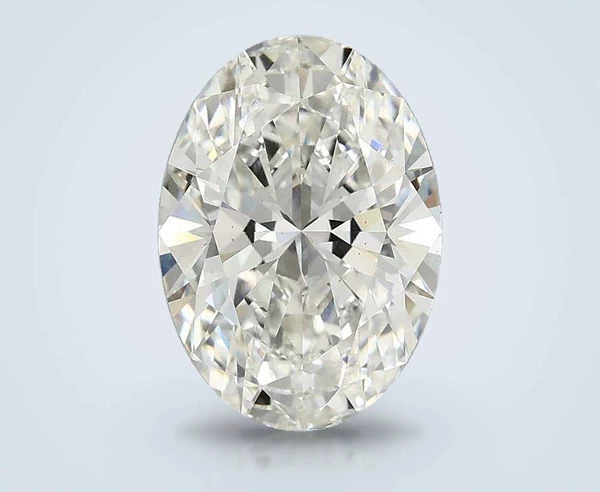 2.89 Carat · G · VS1 Rare Carat Ideal Cut