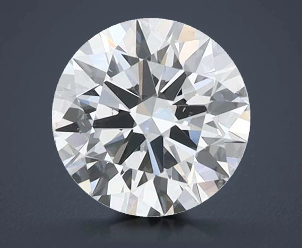 0.88 Carat · D · FL Rare Carat Ideal Cut