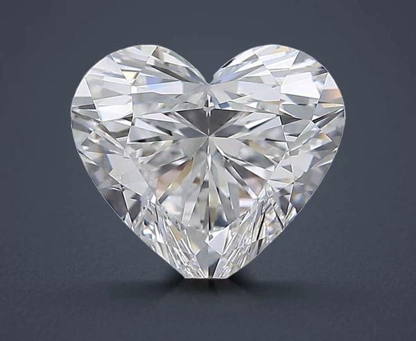 3.01 Carat · D · VVS2 Rare Carat Ideal Cut