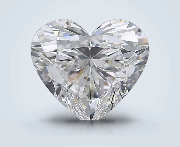 3.01 Carat · D · VVS2 Rare Carat Ideal Cut