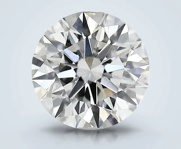 1.35 Carat · D · VS1 Rare Carat Ideal Cut