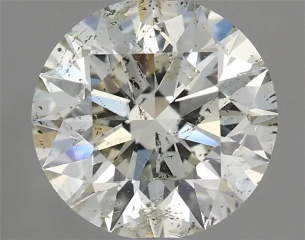 2.01 Carat · J · SI2 Rare Carat Ideal Cut