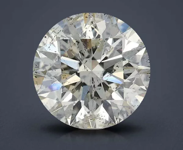2.01 Carat · J · SI2 Rare Carat Ideal Cut