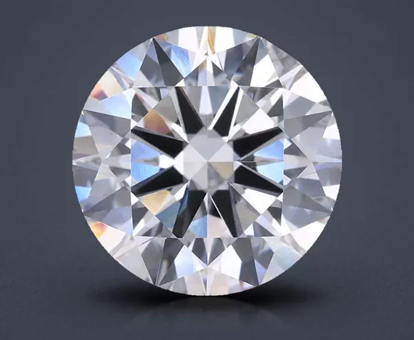 3.51 Carat · E · VS1 Rare Carat Ideal Cut