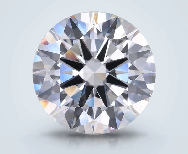 3.51 Carat · E · VS1 Rare Carat Ideal Cut