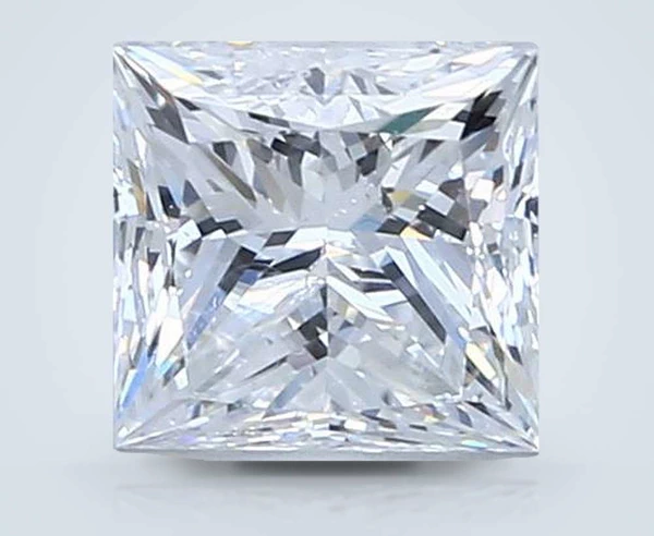 1.71 Carat · D · SI2 Rare Carat Ideal Cut
