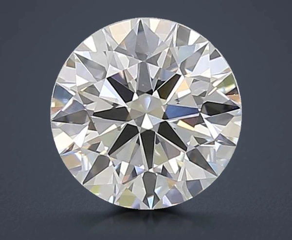 1.59 Carat · E · VVS2 Rare Carat Ideal Cut