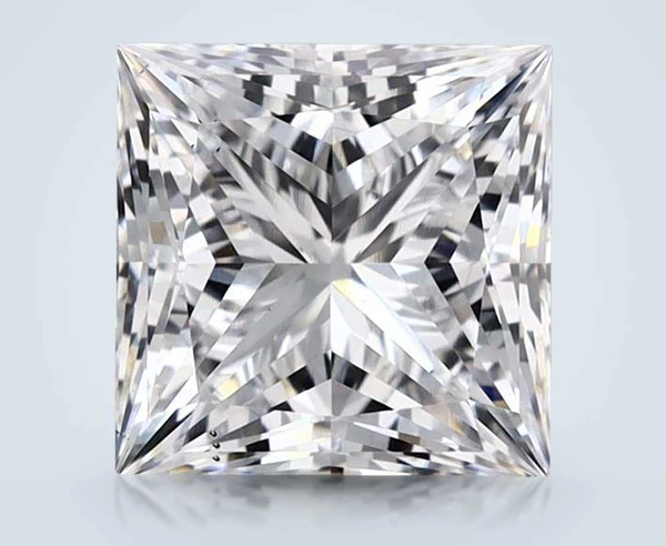 1.72 Carat · D · VS2 Rare Carat Ideal Cut