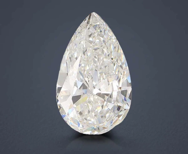 10.01 Carat · F · VS1 Rare Carat Ideal Cut
