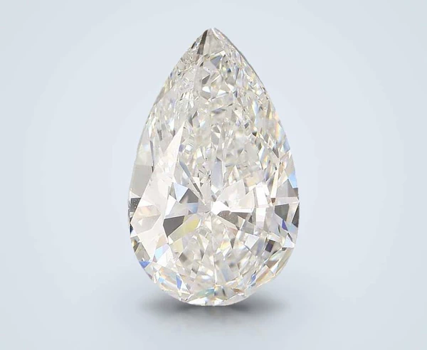 10.01 Carat · F · VS1 Rare Carat Ideal Cut