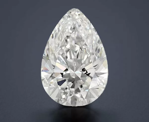 2.35 Carat · E · VVS2 Rare Carat Ideal Cut