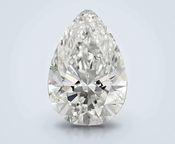 2.35 Carat · E · VVS2 Rare Carat Ideal Cut