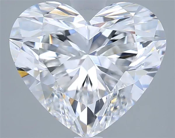 3.04 Carat · D · VVS1 Rare Carat Ideal Cut
